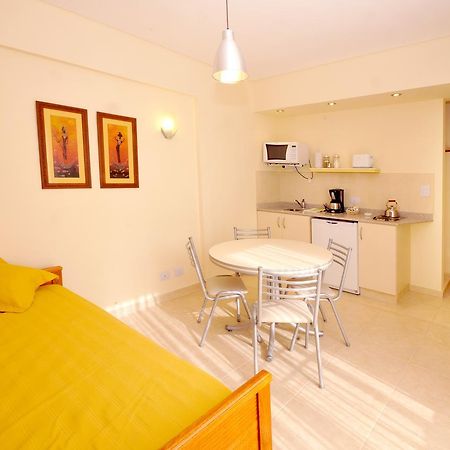 Orion Apartamentos Bahia Blanca Exterior photo